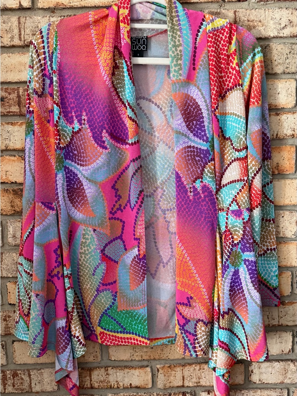 Clara Sun Woo cardigan S